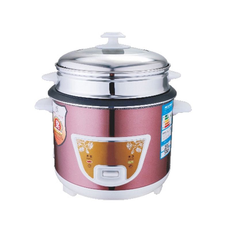 Colorfull Rice Cooker