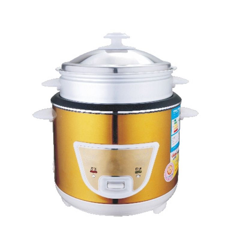 Colorfull Rice Cooker