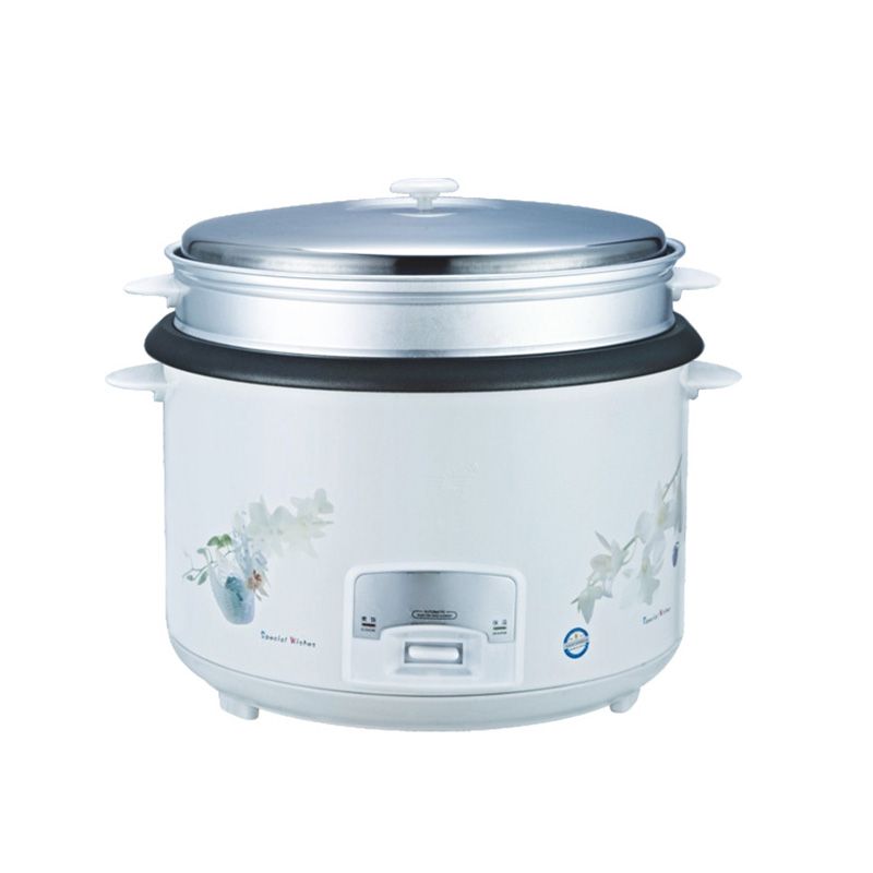 Rice Cooker