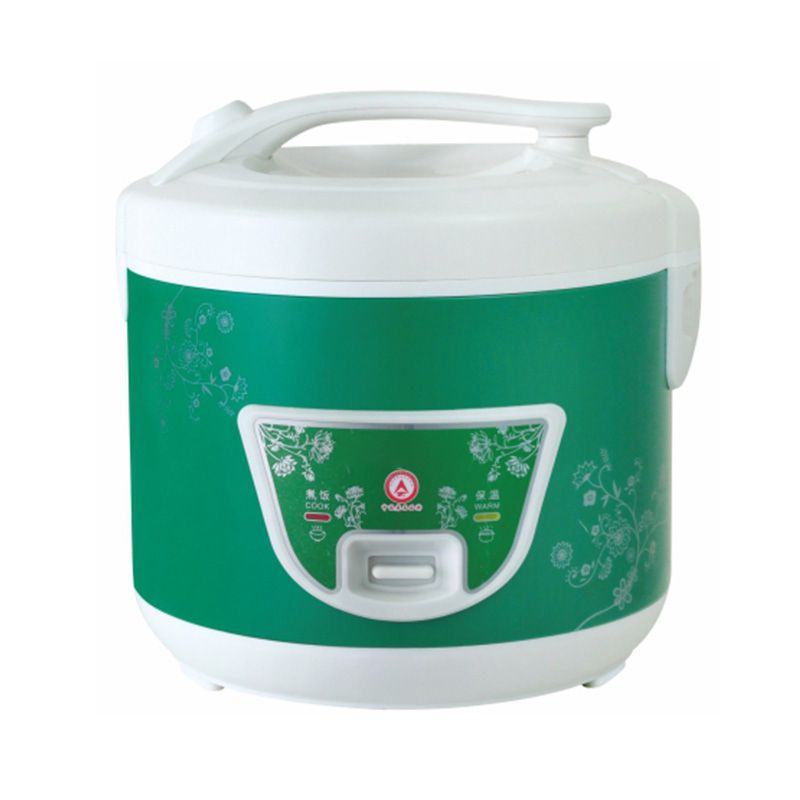 XiShi One-Piece Rice Cooker