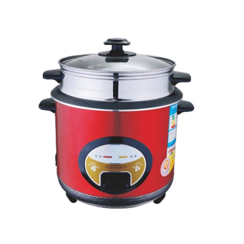 Colorfull Rice Cooker