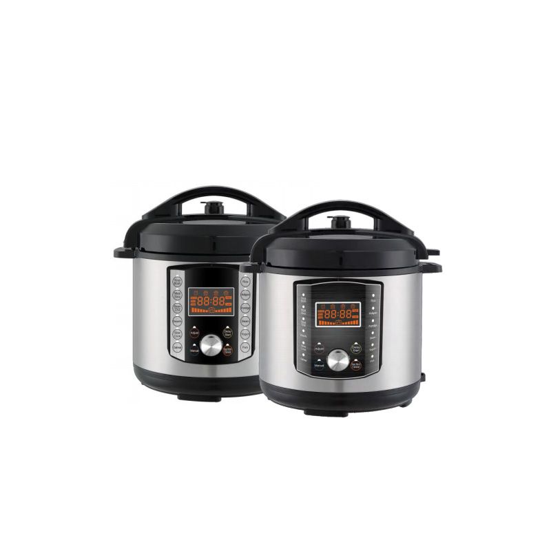 Multifunctional Pressure Cooker