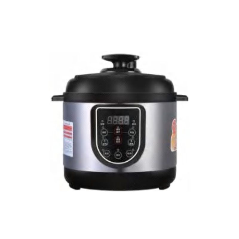 Multifunctional Pressure Cooker