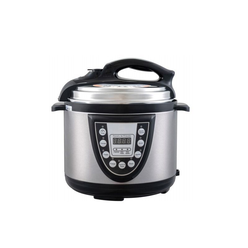 Multifunctional Pressure Cooker