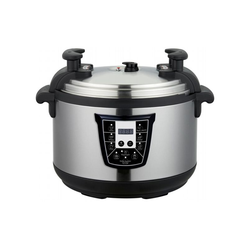 Commercial Electric Pressure Cooker