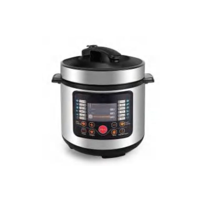 Multifunctional Pressure Cooker