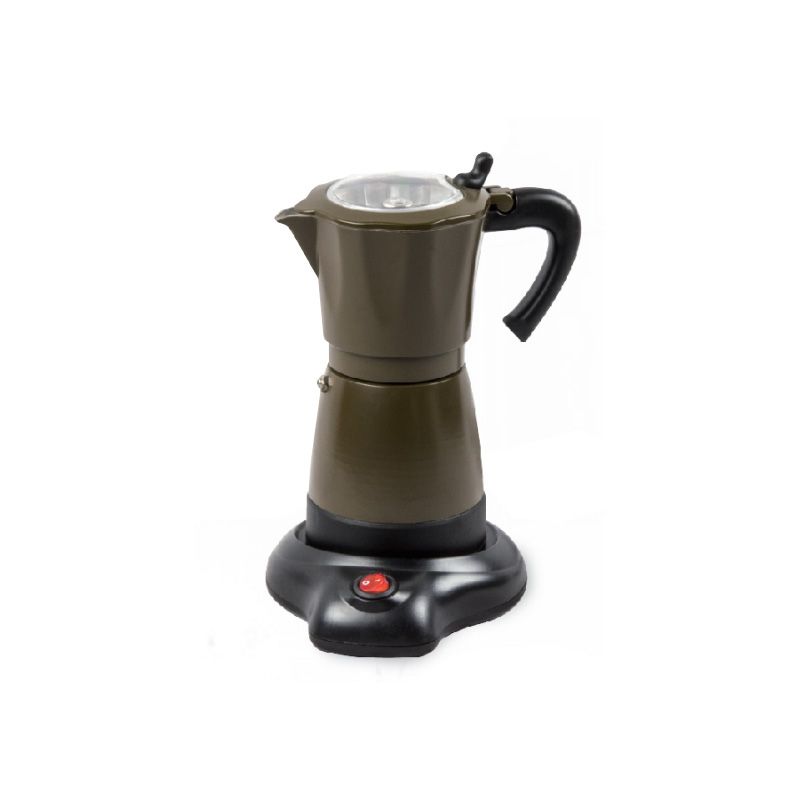 Electrical Moka Maker