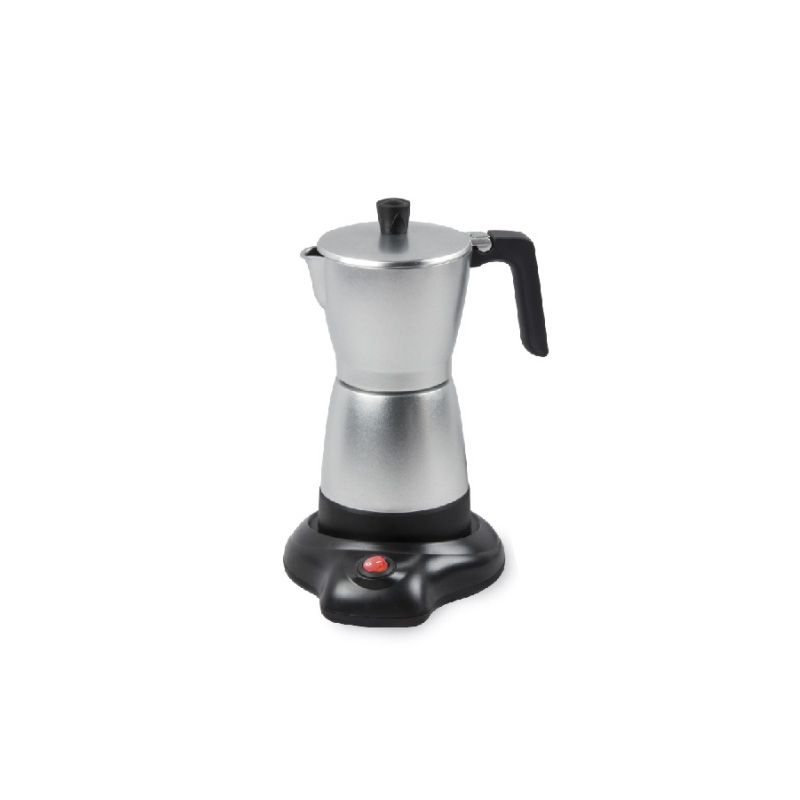 Electrical Moka Maker