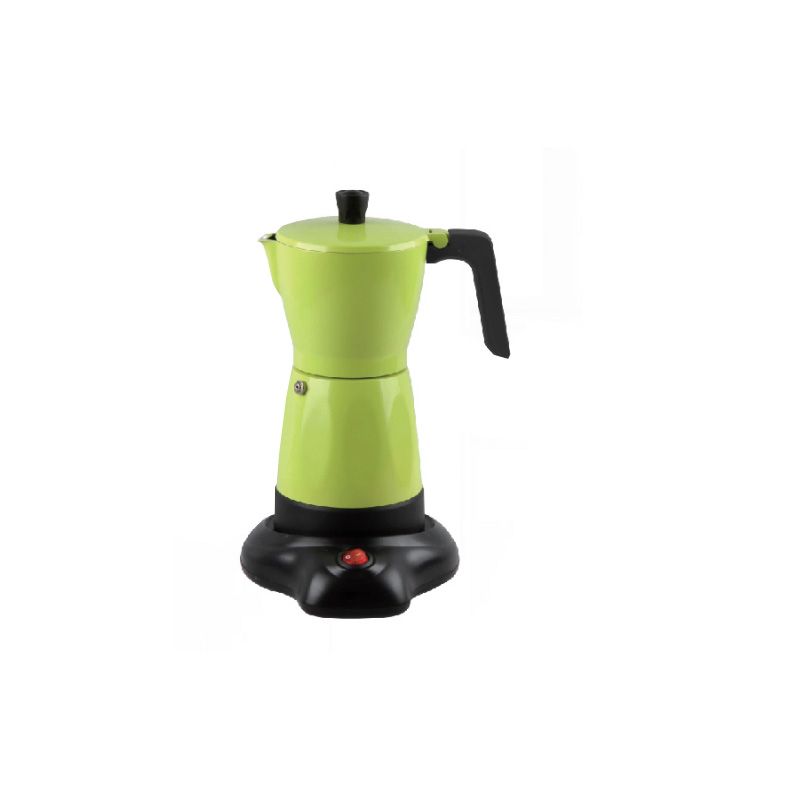 Electric Coffee Maker