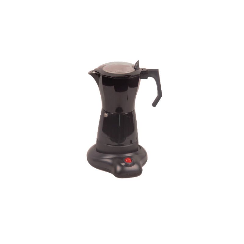 Electrical Moka Maker