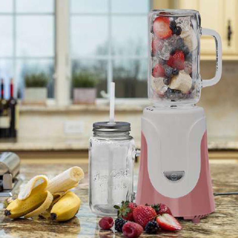 Personal Blender