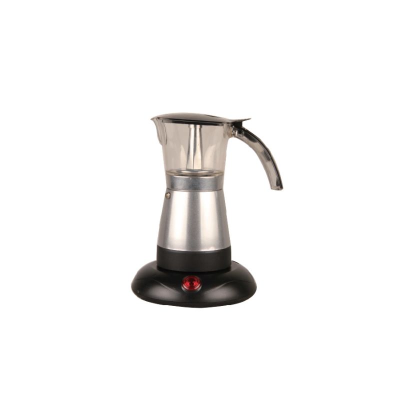 Electrical Moka Maker