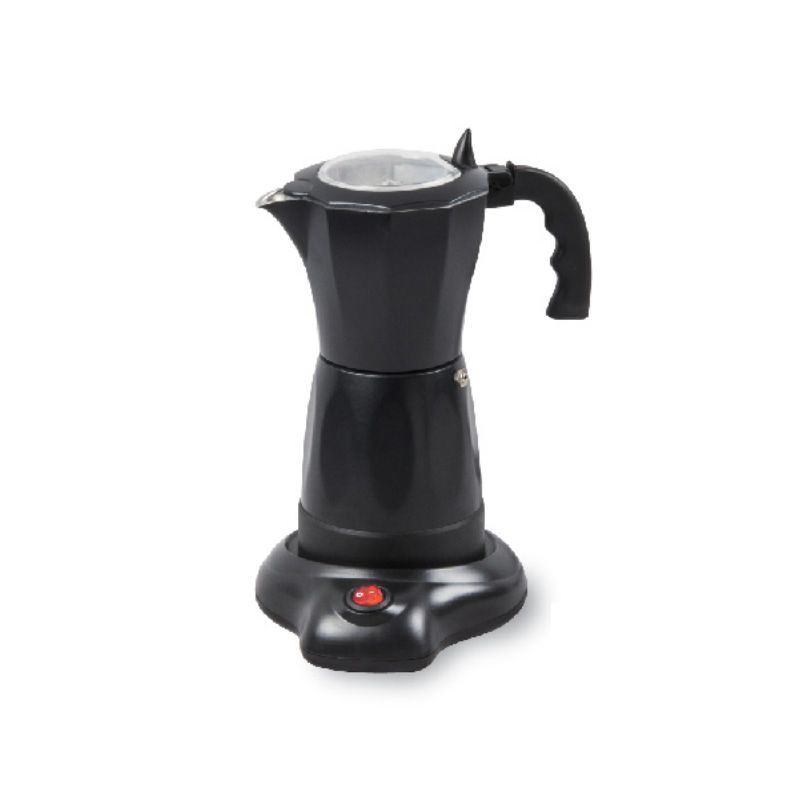 Electrical Moka Maker