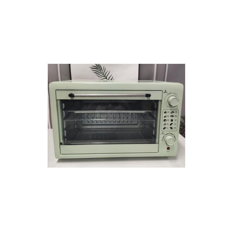 Electric Oven