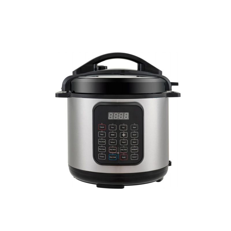 Multifunctional Pressure Cooker