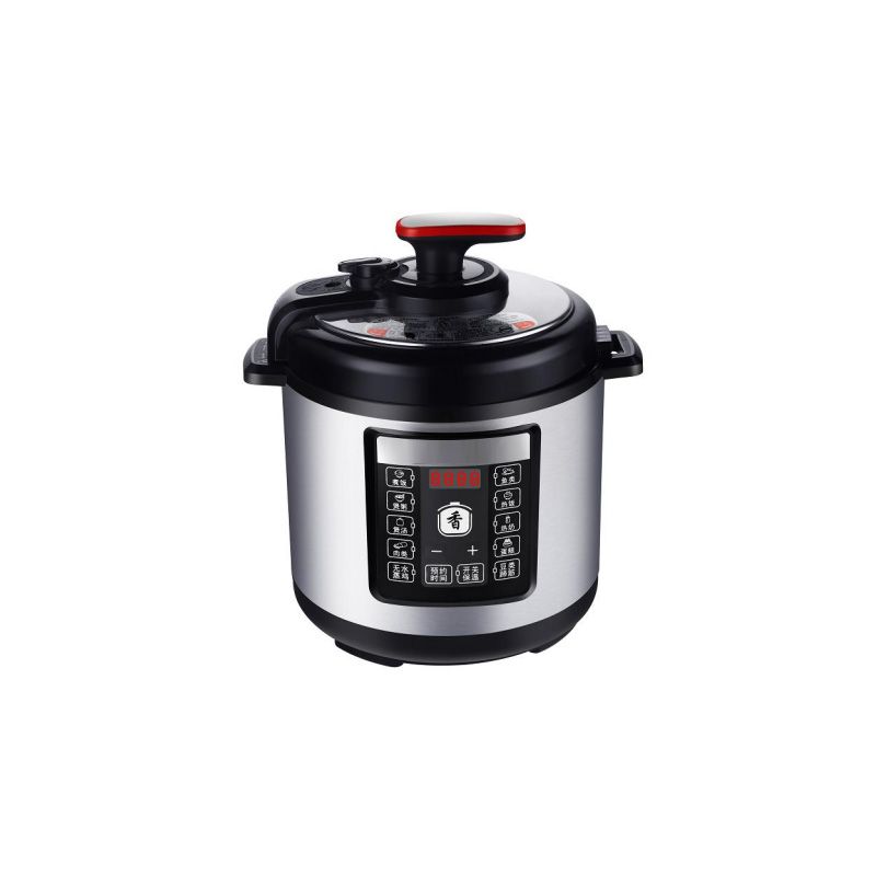 Electric Pressure Cooker