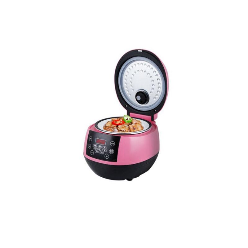 Digital Rice Cooker