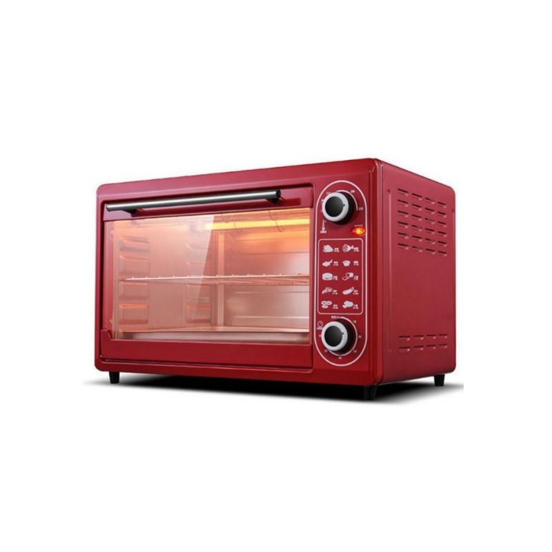 Electric Oven