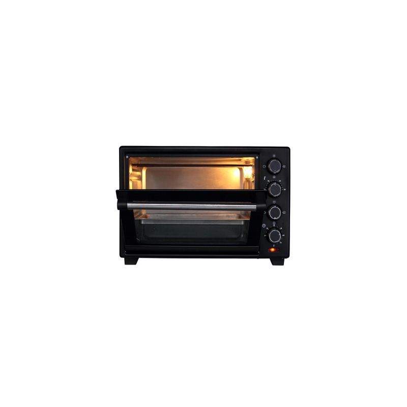 Electric Oven