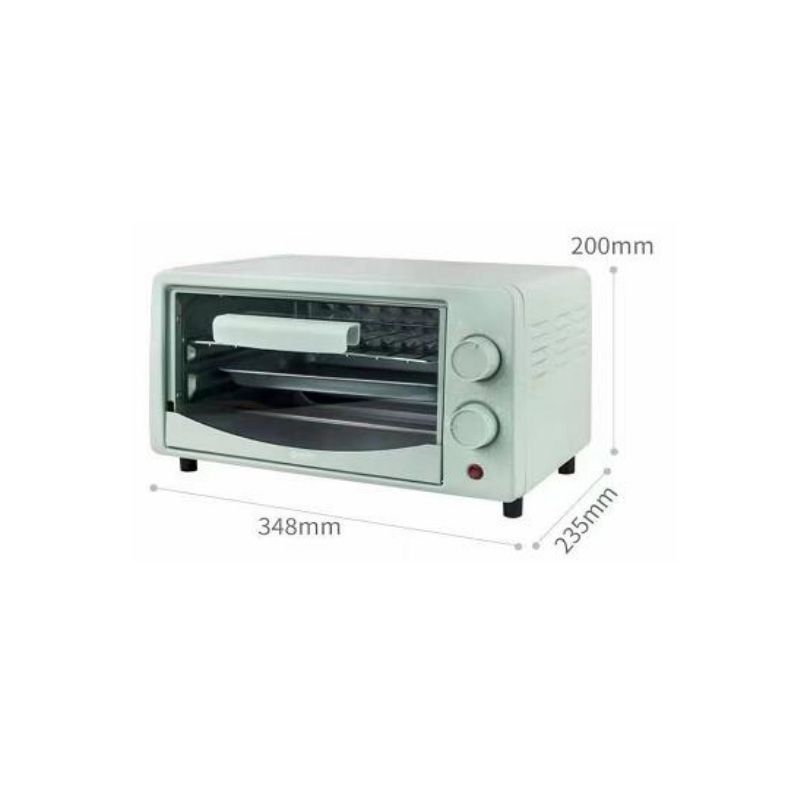 Electric Oven