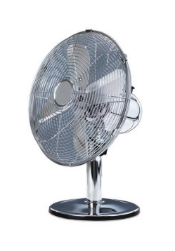 DESK FAN