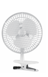 TABLE FAN