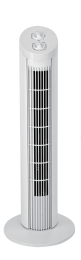 TOWER FAN