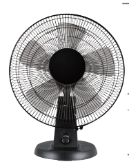 TABLE FAN