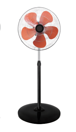 STAND FAN