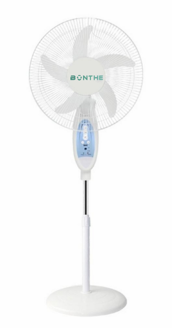 Name	16 inch solar fan