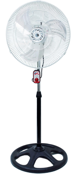 Industrial stand fan 