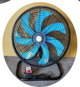 Industrial stand fan 