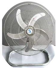 Industrial wall fan