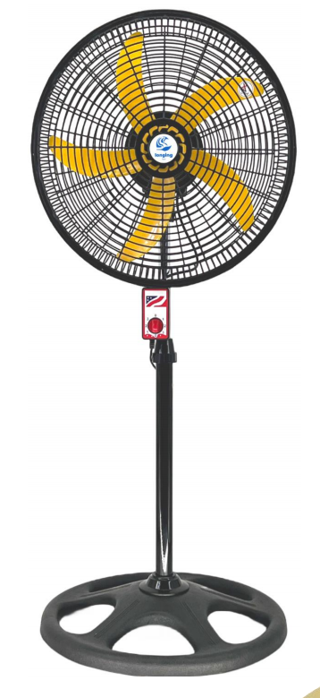 Industrial stand fan 