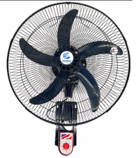 Industrial stand fan