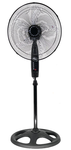   Industrial stand fan 